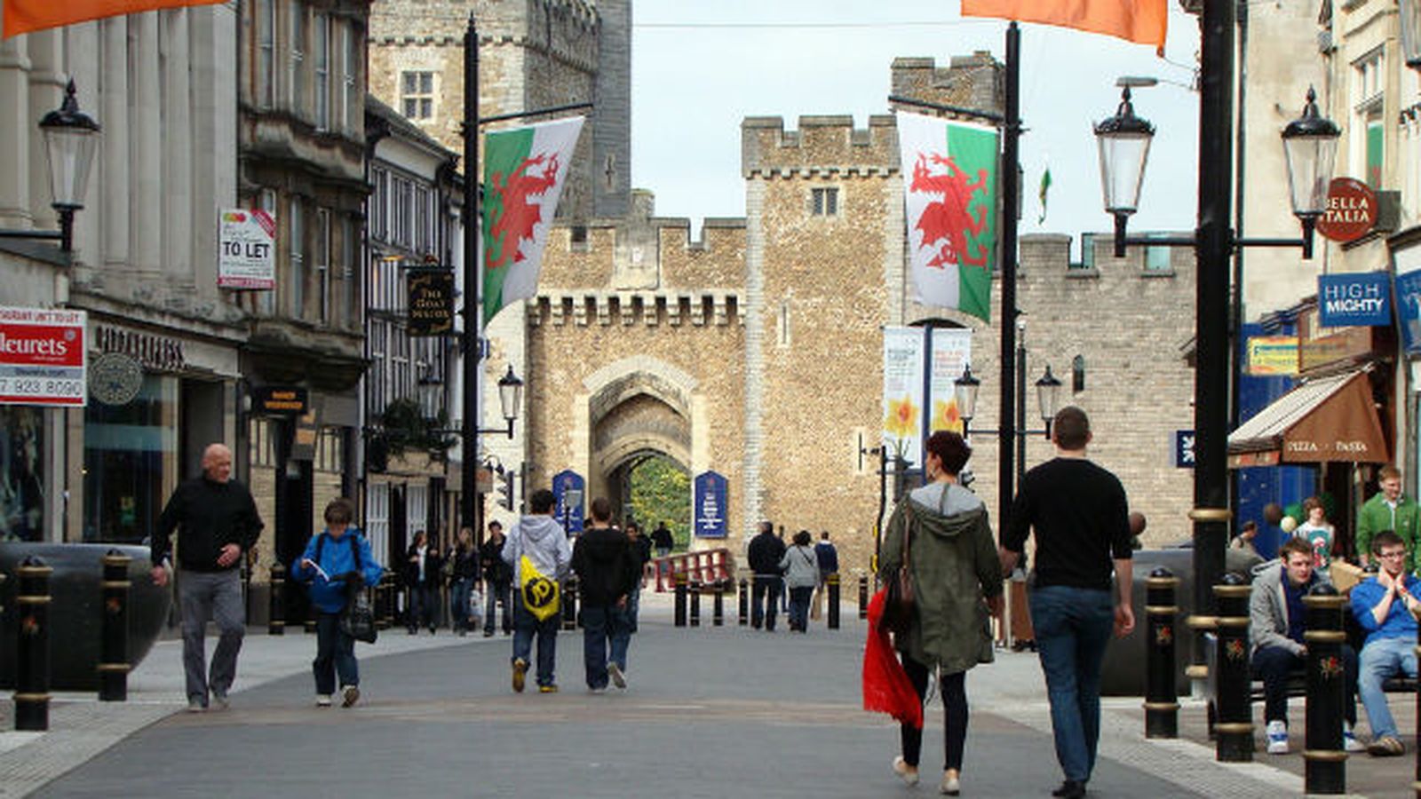 Cardiff