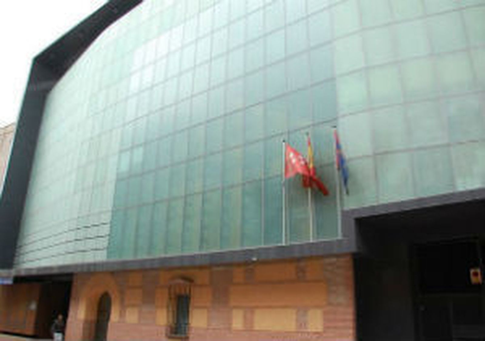Centro 2 de Mayo