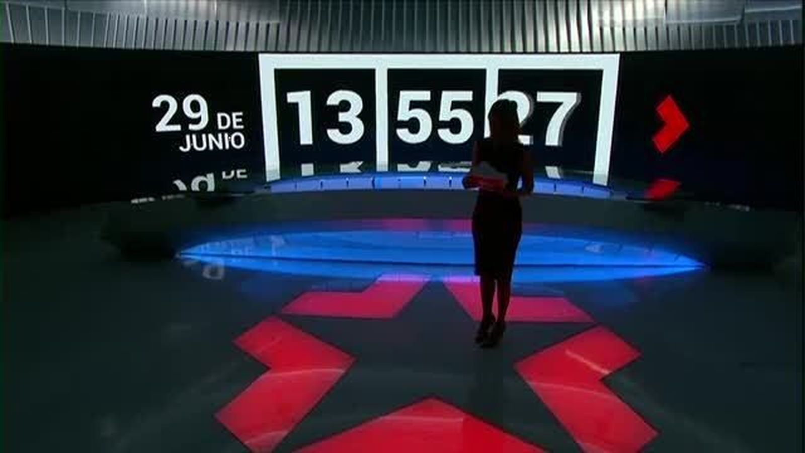 Telenoticias 1 29.06.2018