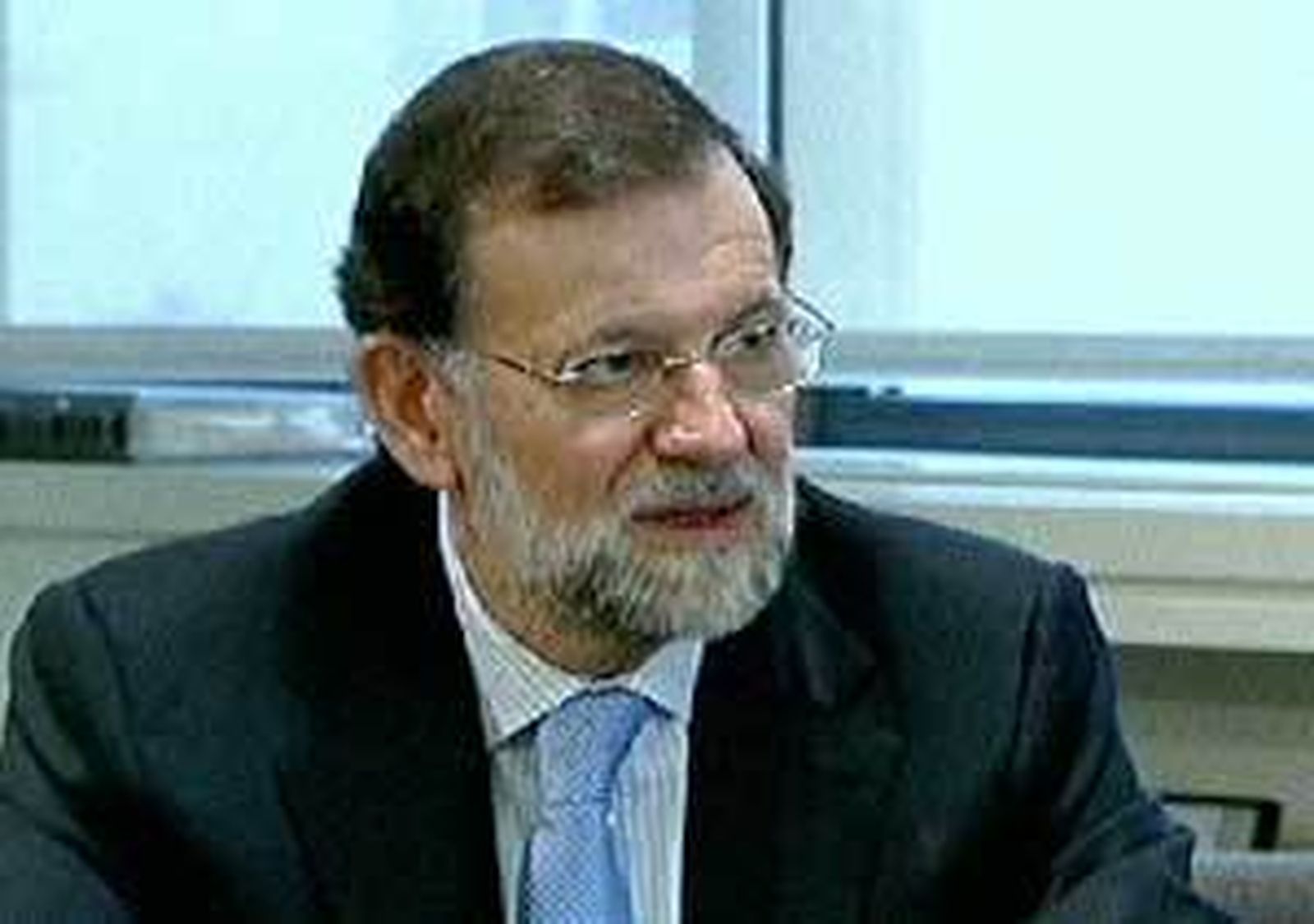 Mariano Rajoy