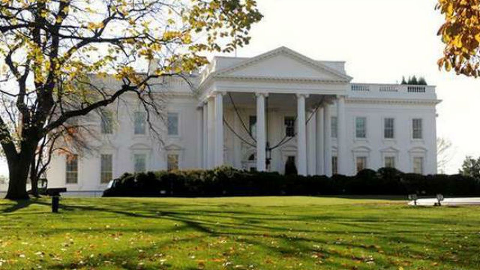 Casa Blanca