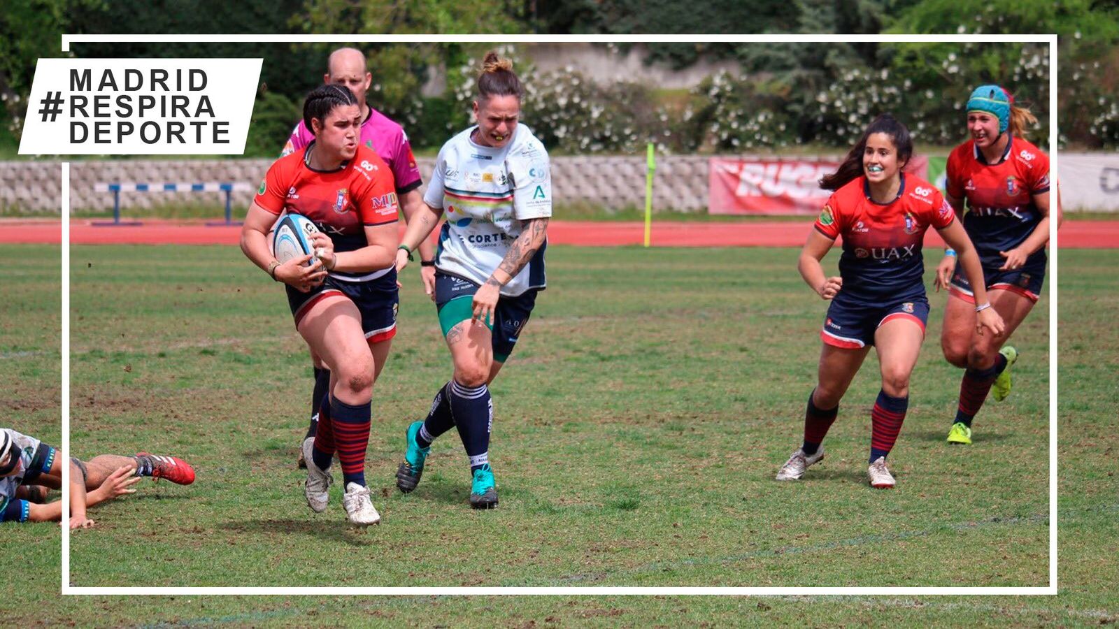 Rugby Majadahonda