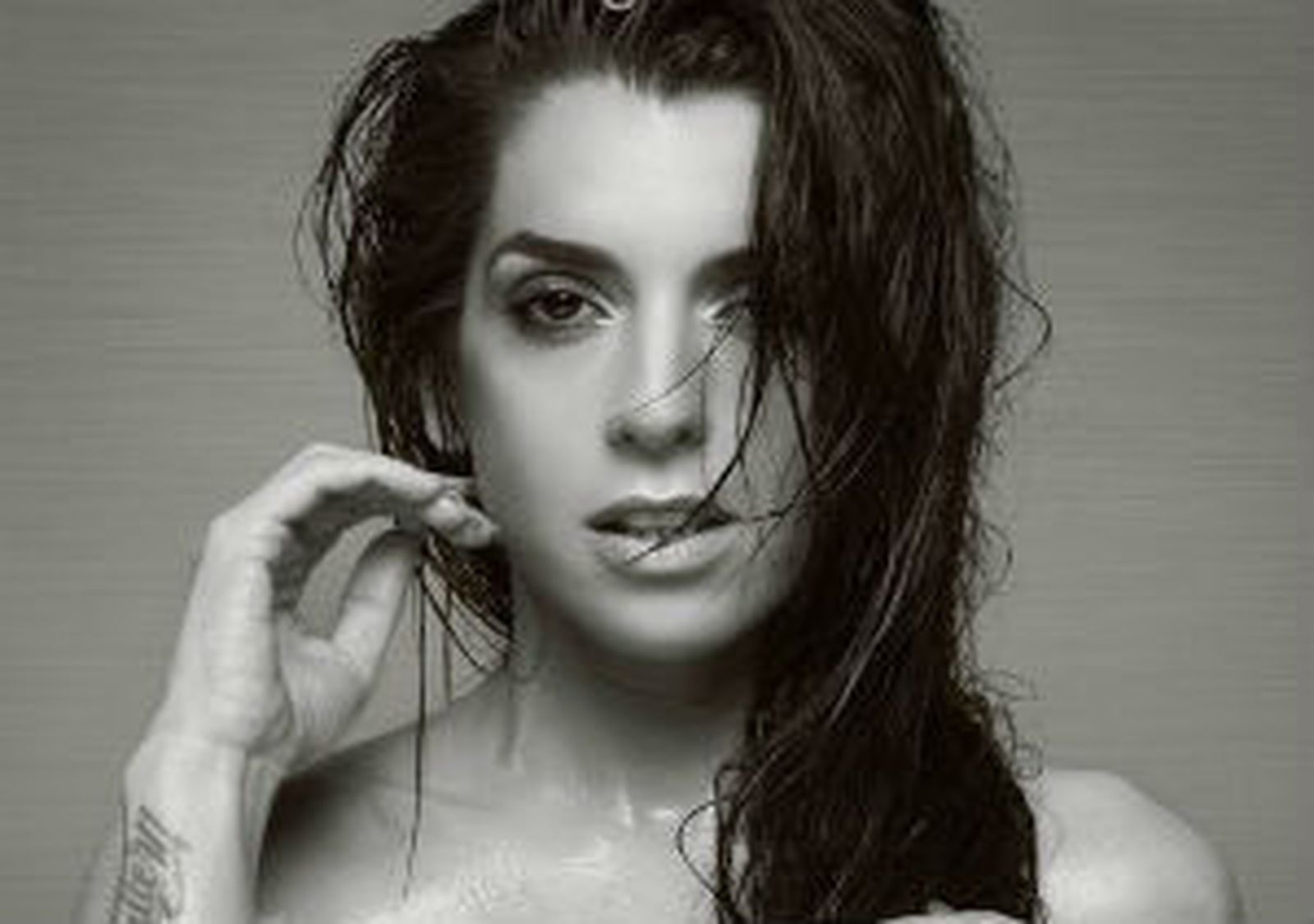 Ruth Lorenzo