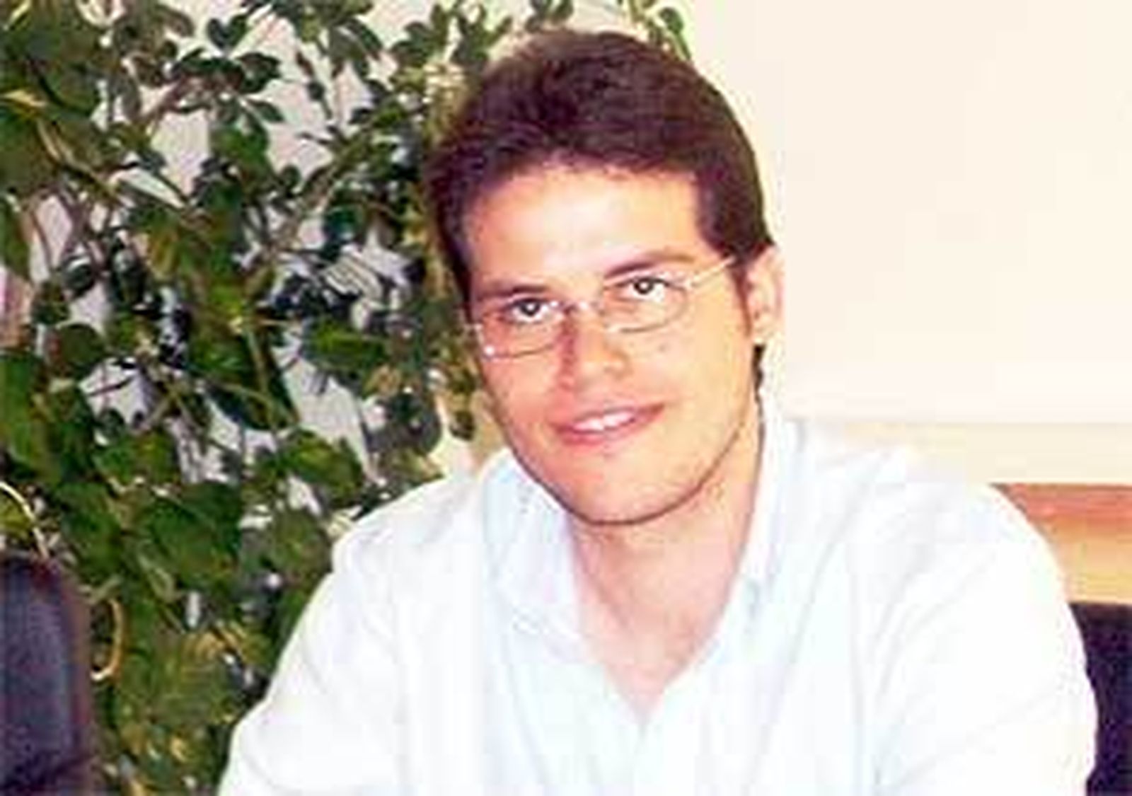 Angel Moreno, nuevo alcalde de San  Fernando de Henares en sustitución de Setién