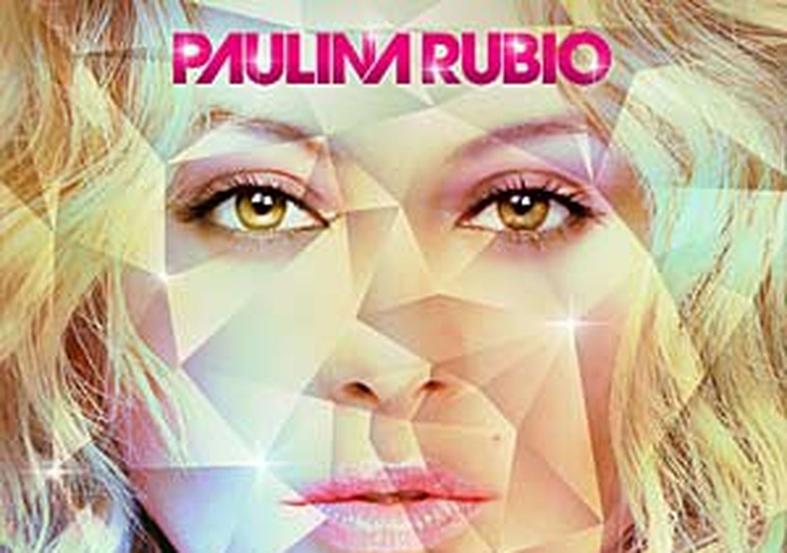 Paulina Rubio