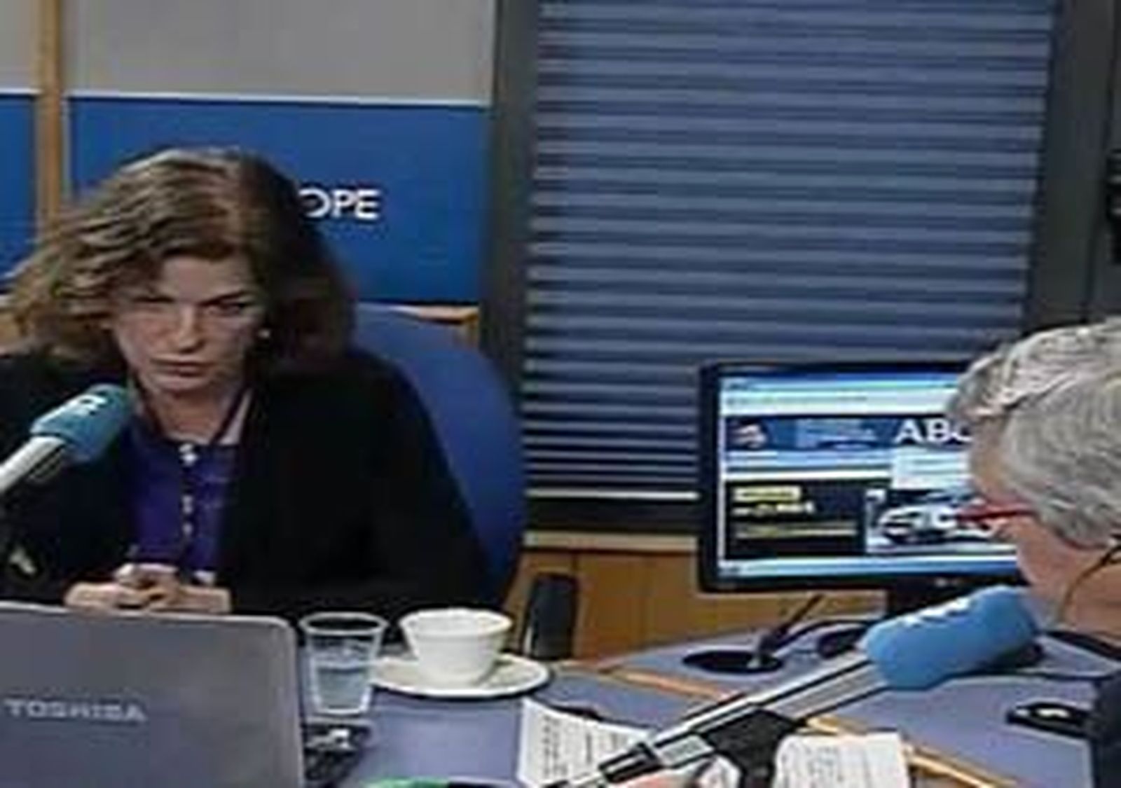 Botella: "El kilo de político está muy barato"