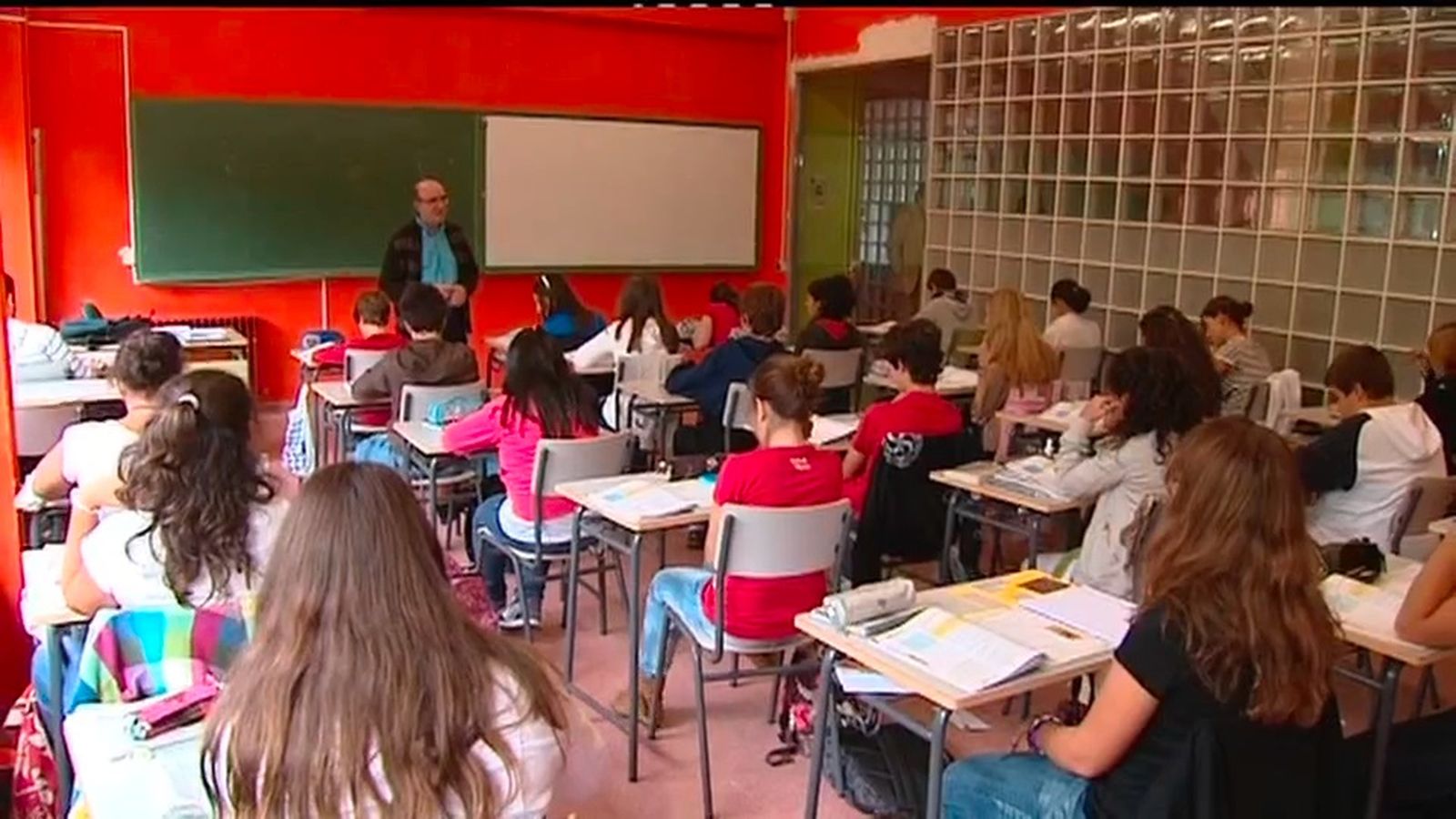 Colegio de Madrid