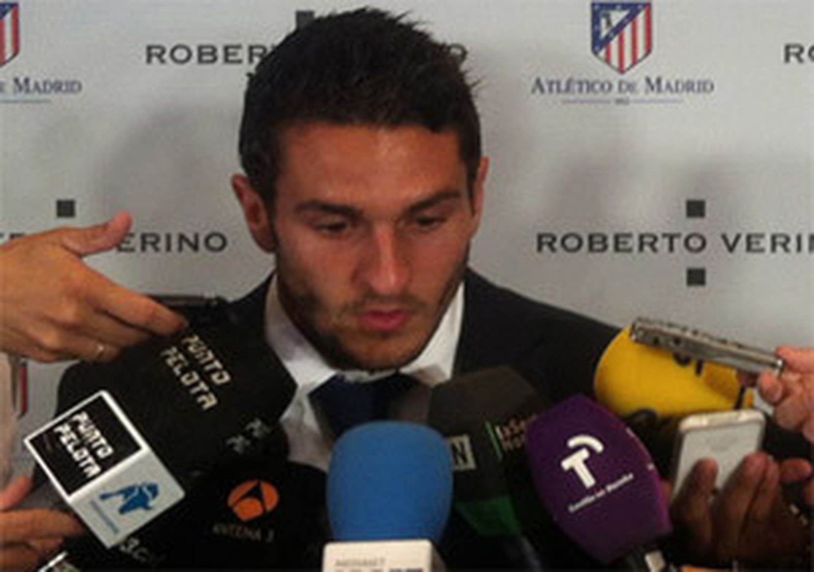 Koke