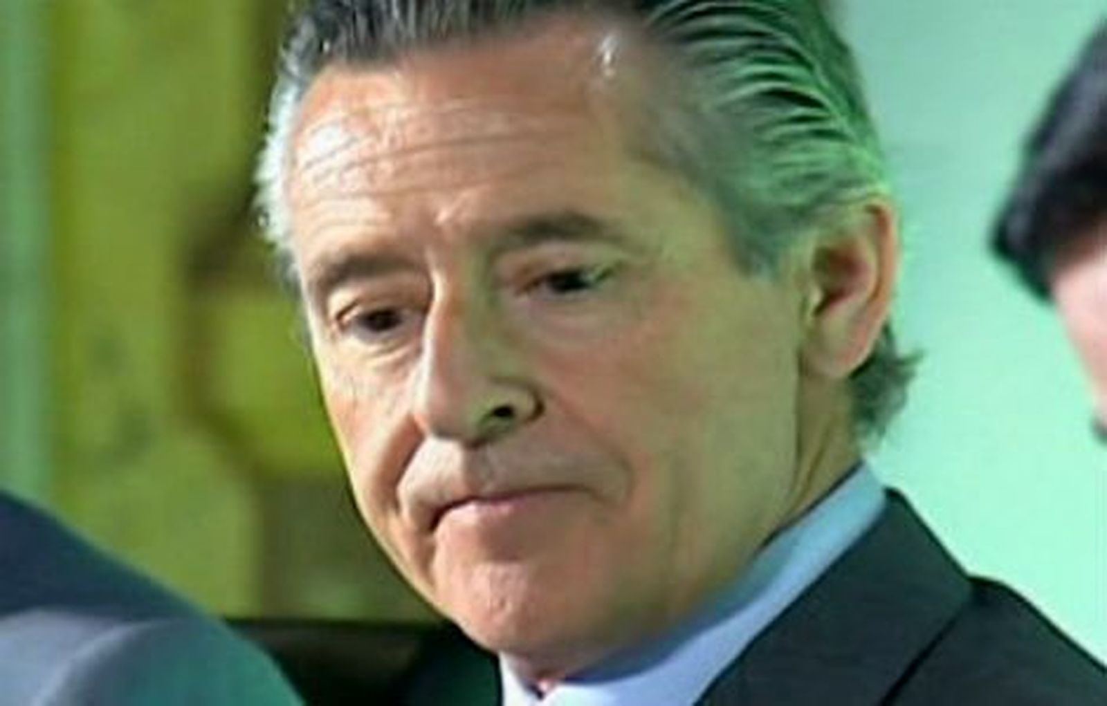 La Fiscalía recurre la prisión de Blesa y estudia si el juez prevaricó