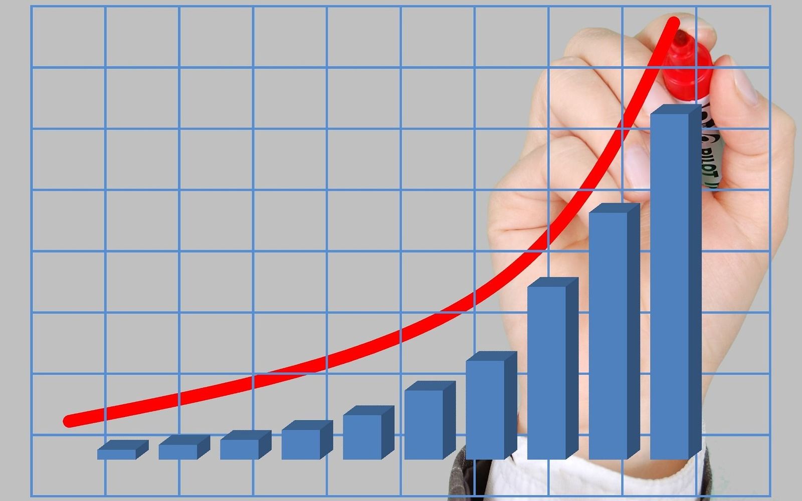 ¿Será suficiente la subida de tipos para controlar los precios?