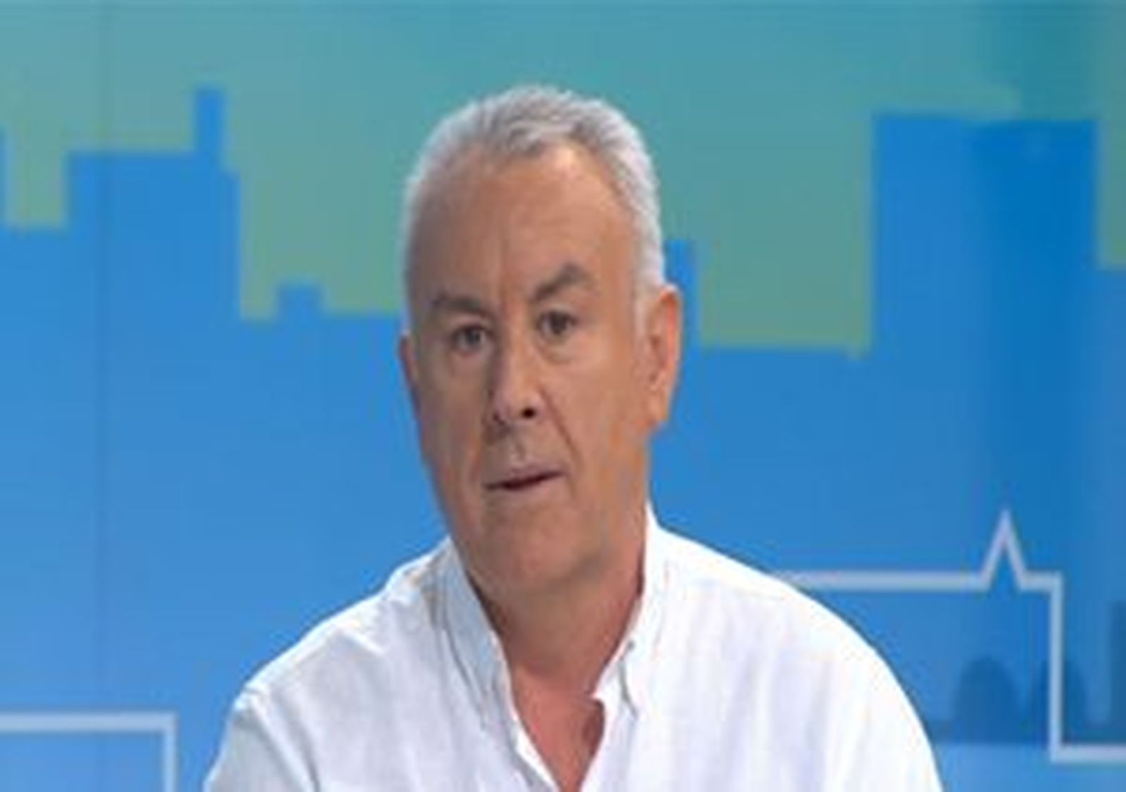 Cayo Lara pide el voto "a los defraudados del no os fallaré"  de Zapatero