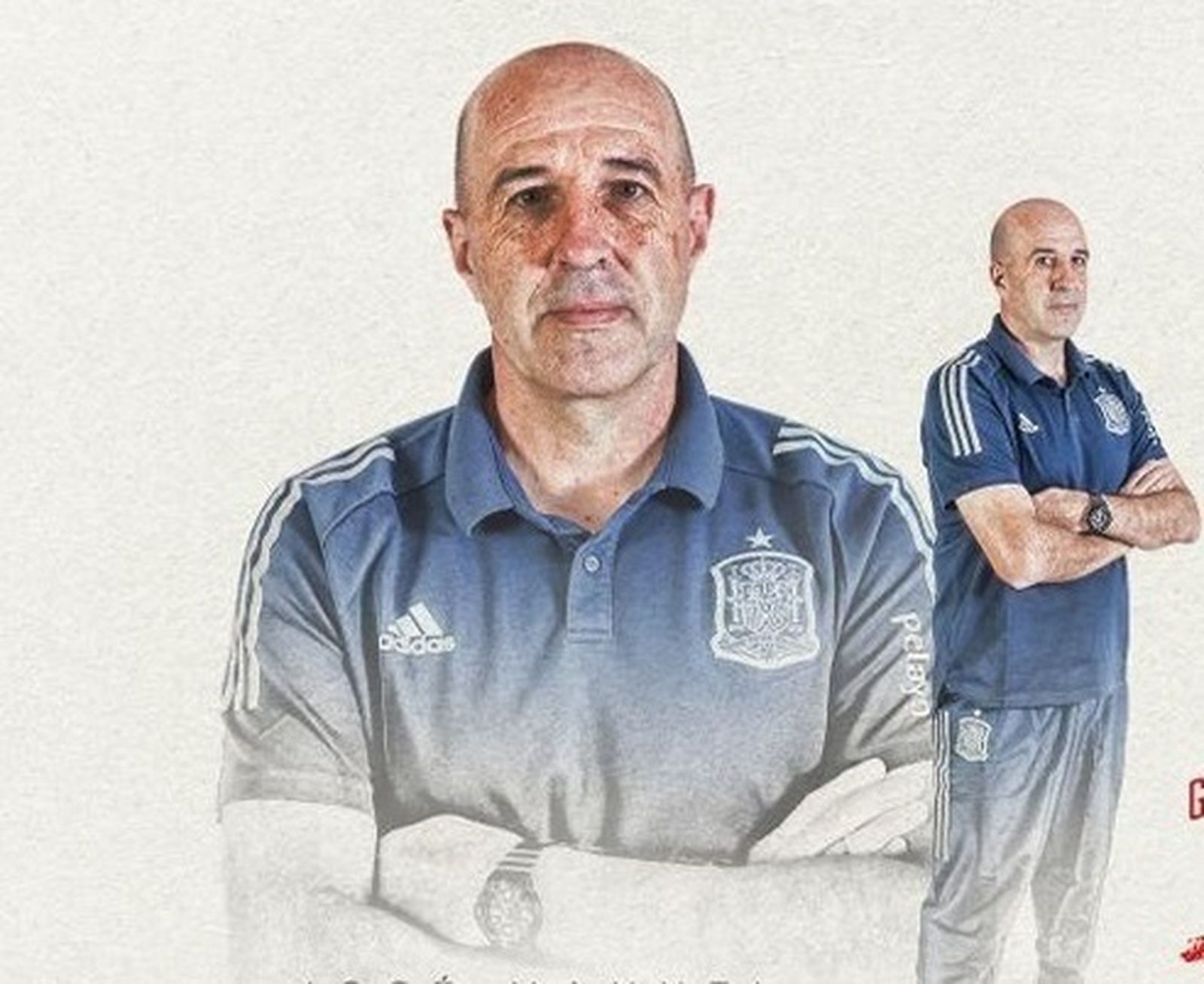 Muere Ochotorena