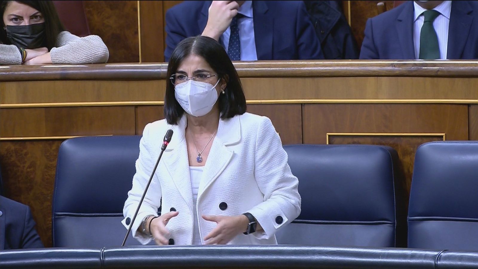 El Covid en España suma 27.140 casos y 77 muertes con la incidencia en 441 casos