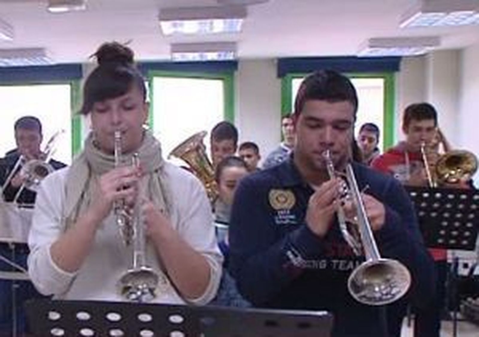 Victoria inaugura en Morata de Tajuña una nueva Casa de la Juventud