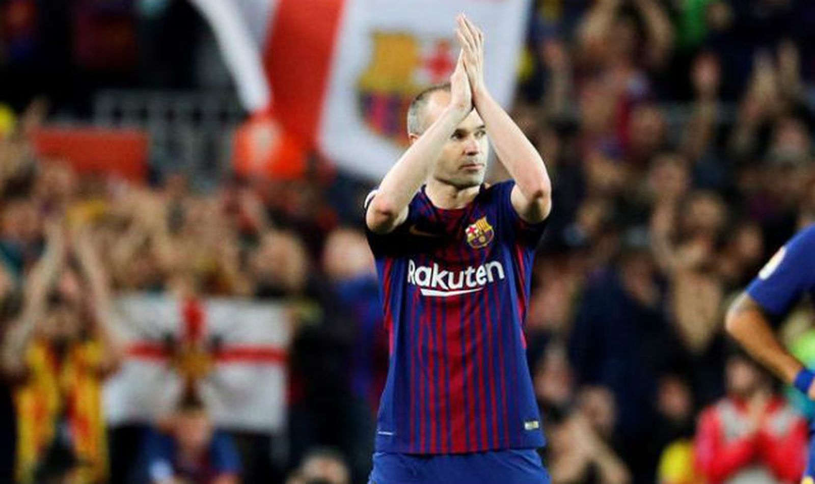 Andrés Iniesta