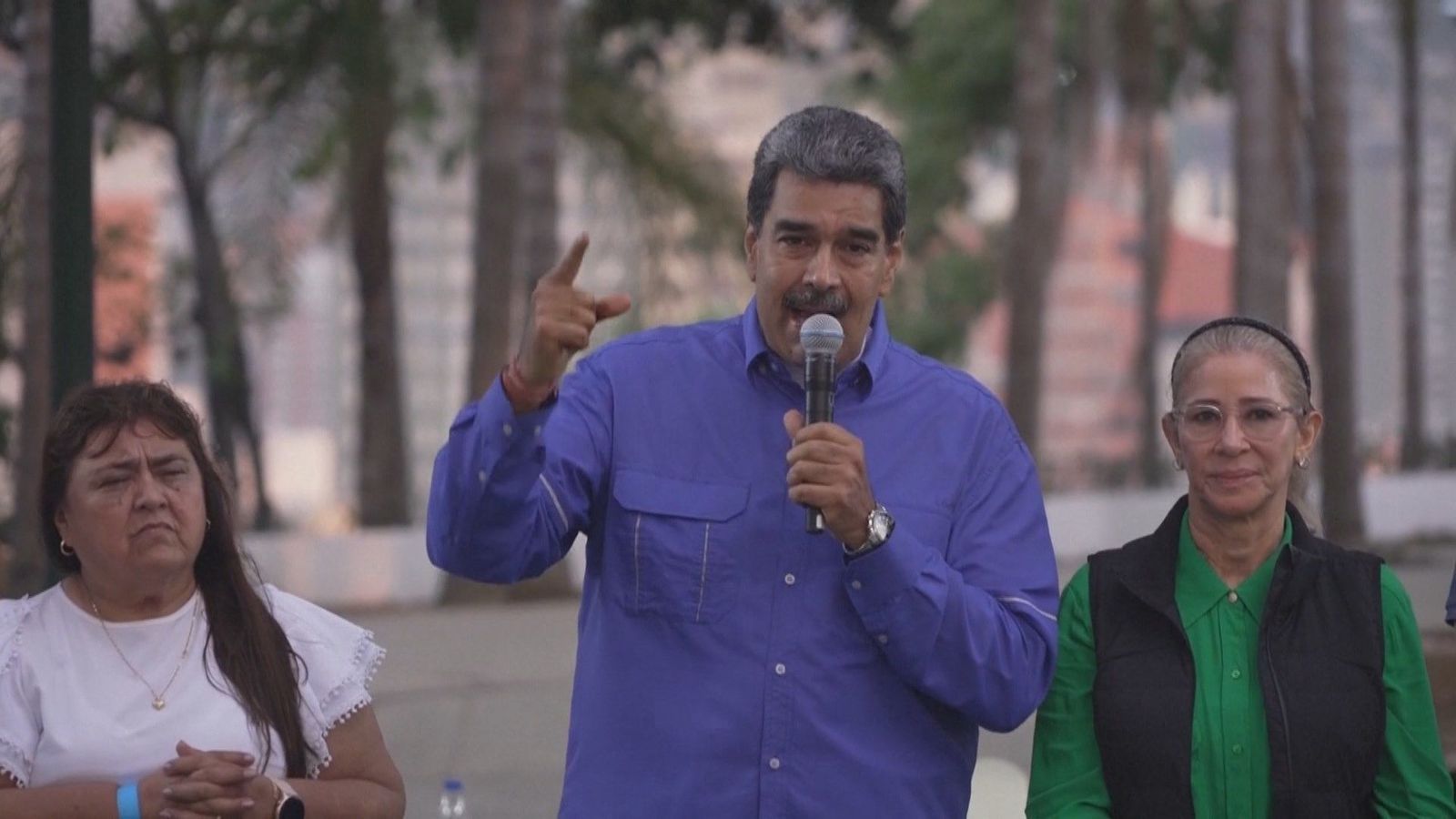 El Gobierno de Sánchez y su tibieza ante otros ataques de dirigentes latinoamericanos