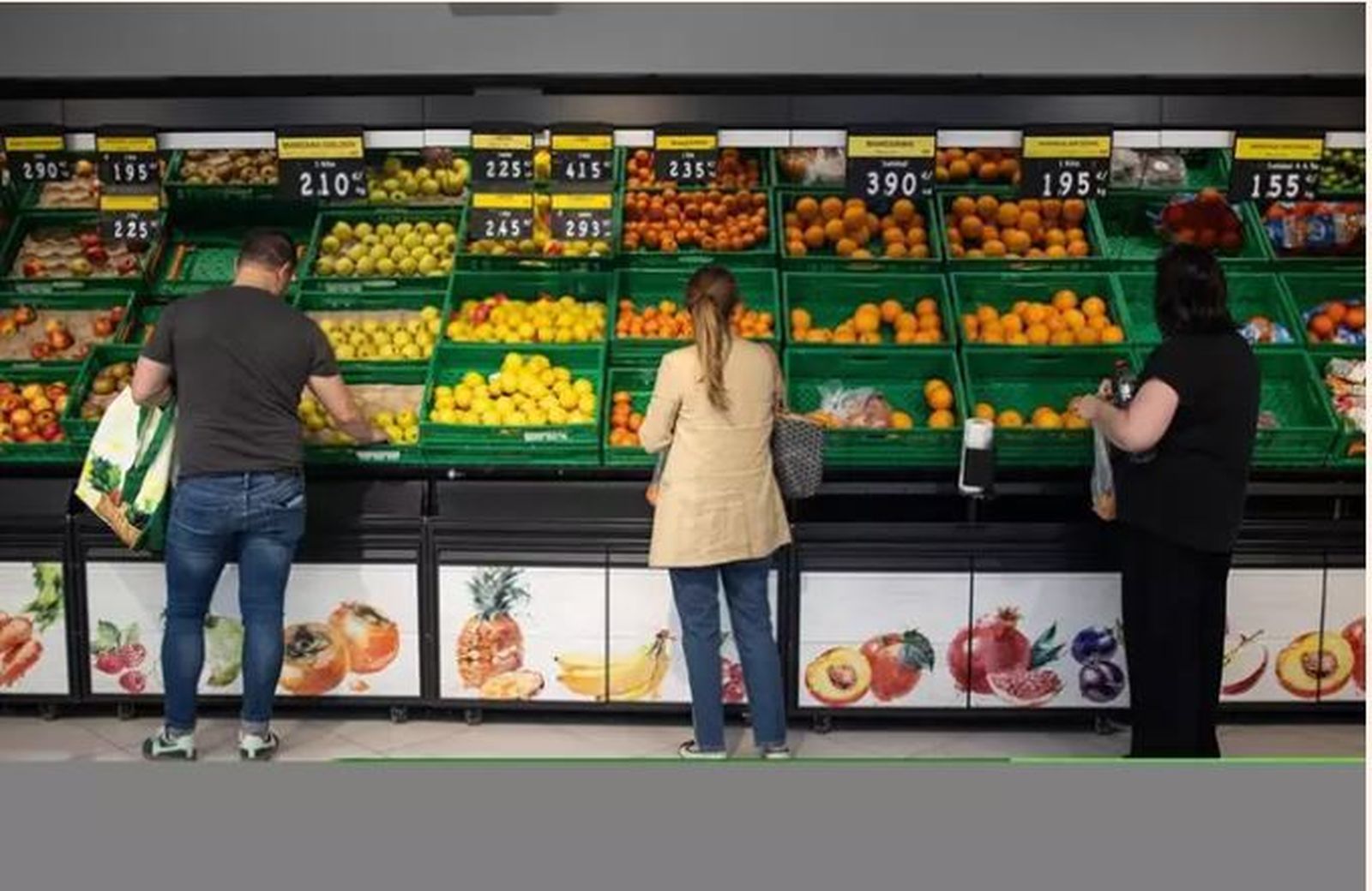 Supermercado