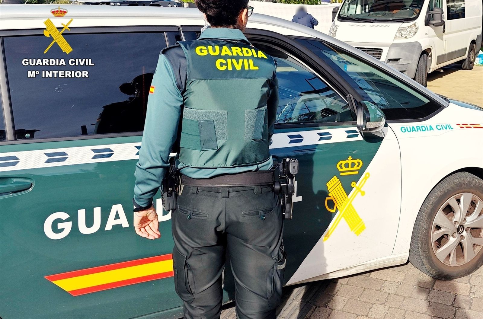 Degolladas madre e hija en Castellón