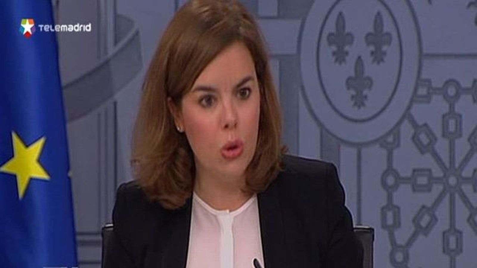 El Gobierno "no entiende" la excarcelación de los etarras como Santi Potros