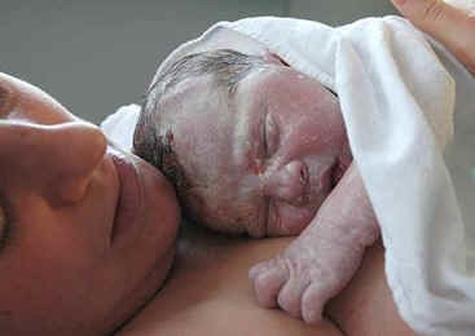MATERNIDAD