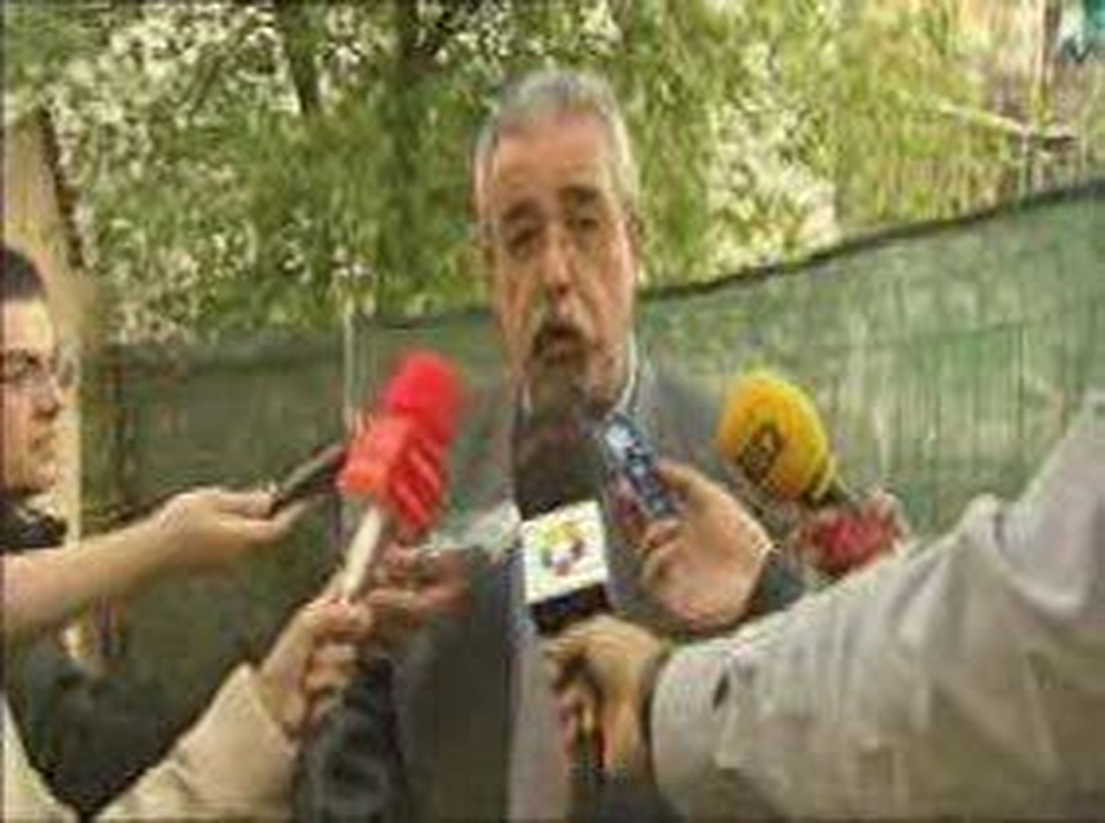Angel Pérez dice que Madrid "no necesita construir más vivienda  nueva" y apoya la rehabilitación
