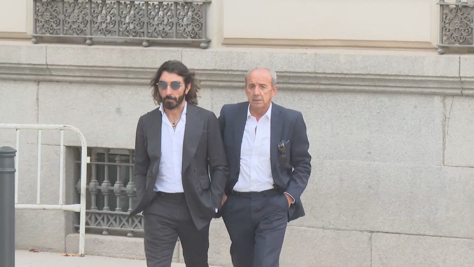 Hidalgo niega comisiones a Víctor Aldama, conseguidor de la Koldo: Hubo pagos pero por servicios