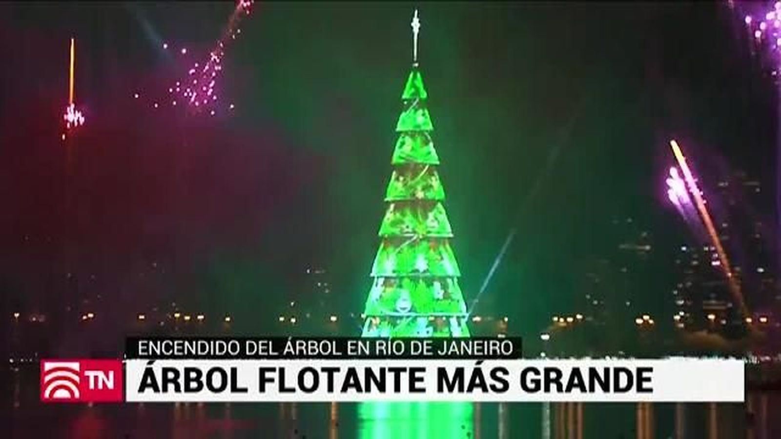 El Tiempo 02.12.2018
