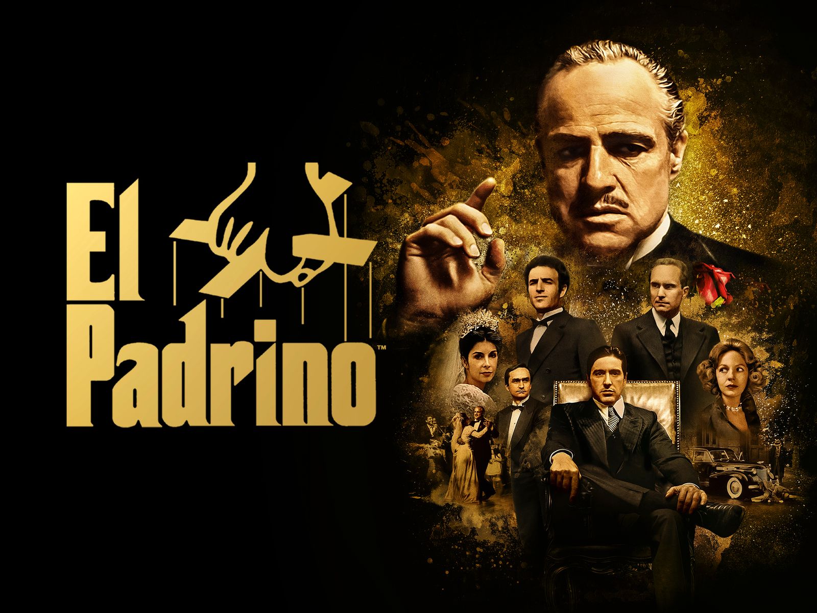“El Padrino”, la mejor película de la historia, cumple 50 años