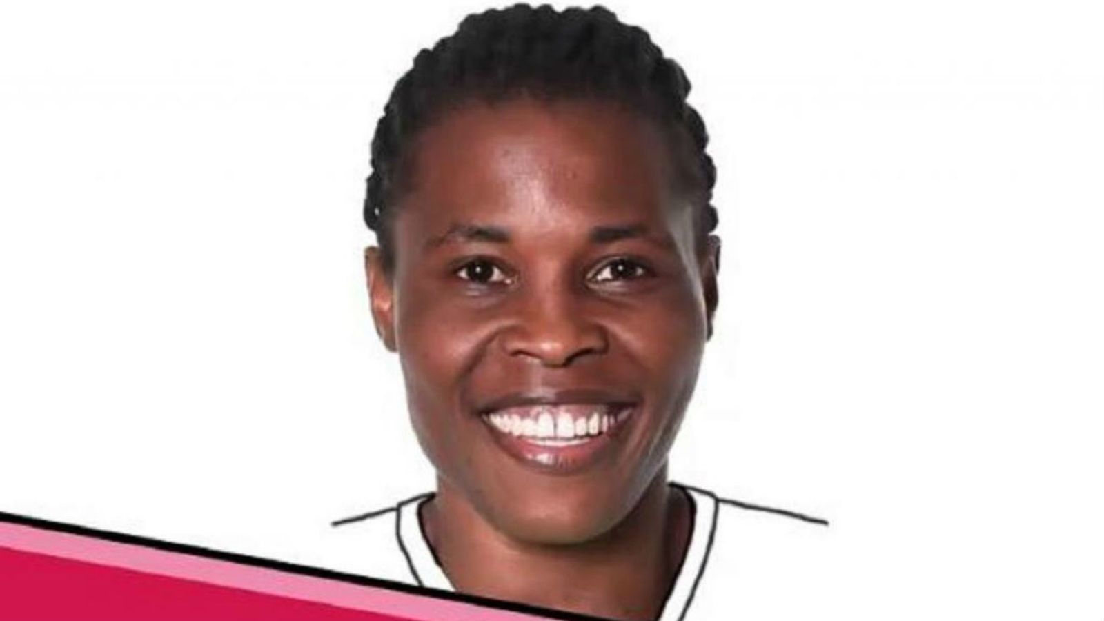 Osinachi Ohale