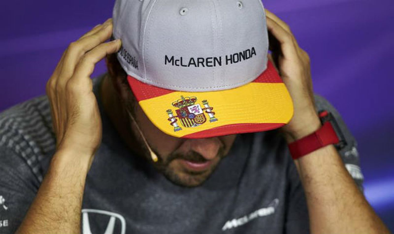 Fernando Alonso
