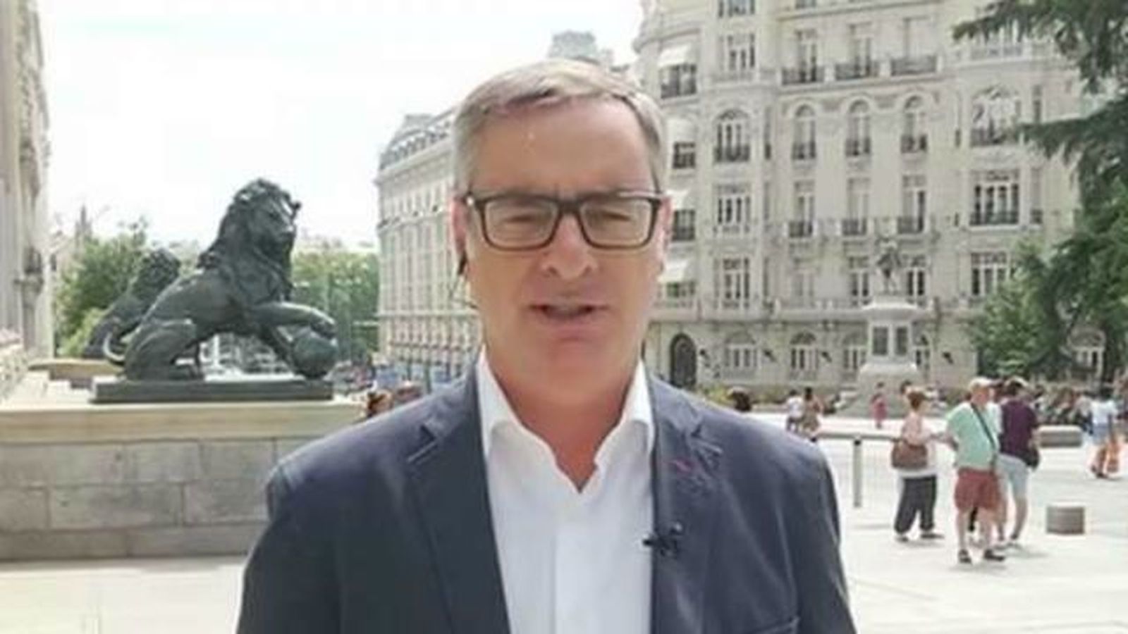 Ciudadanos avisa a Rajoy de que si no fija la investidura estará "bloqueando" la situación política