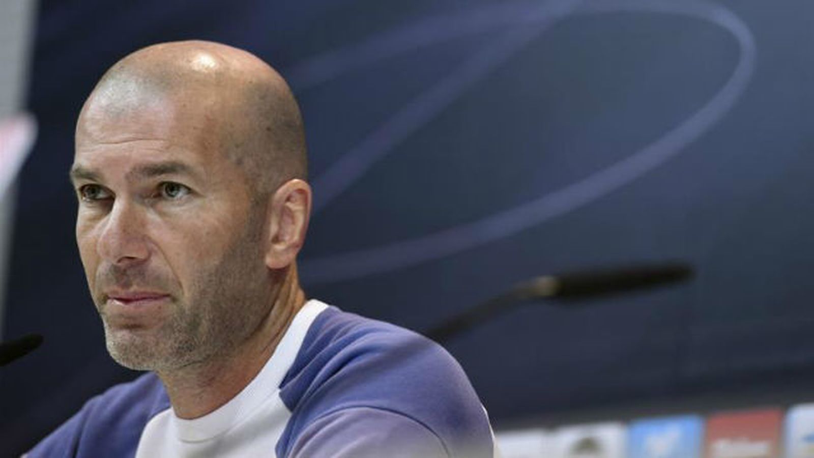 Zinedine Zidane