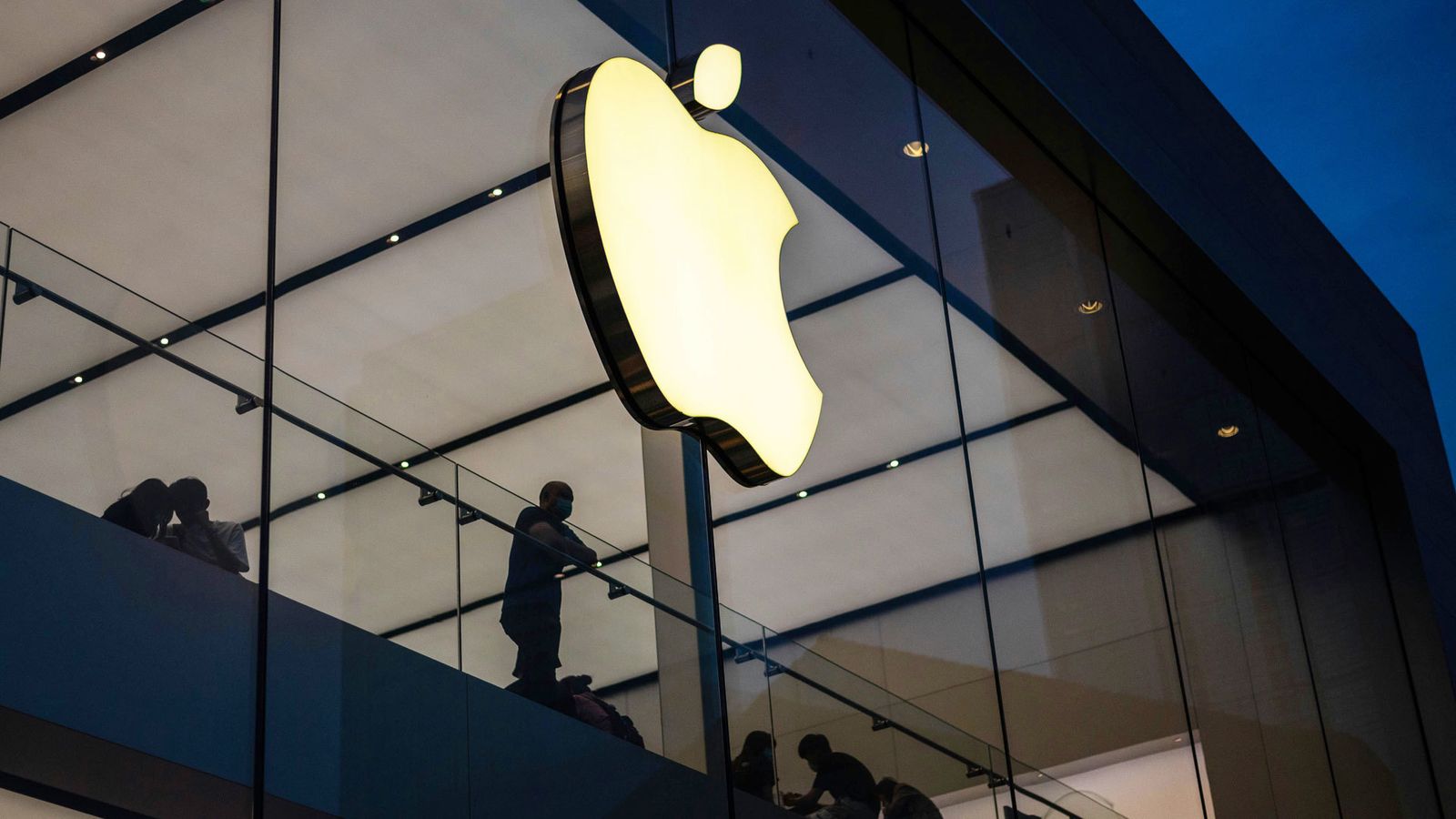 Tienda de Apple