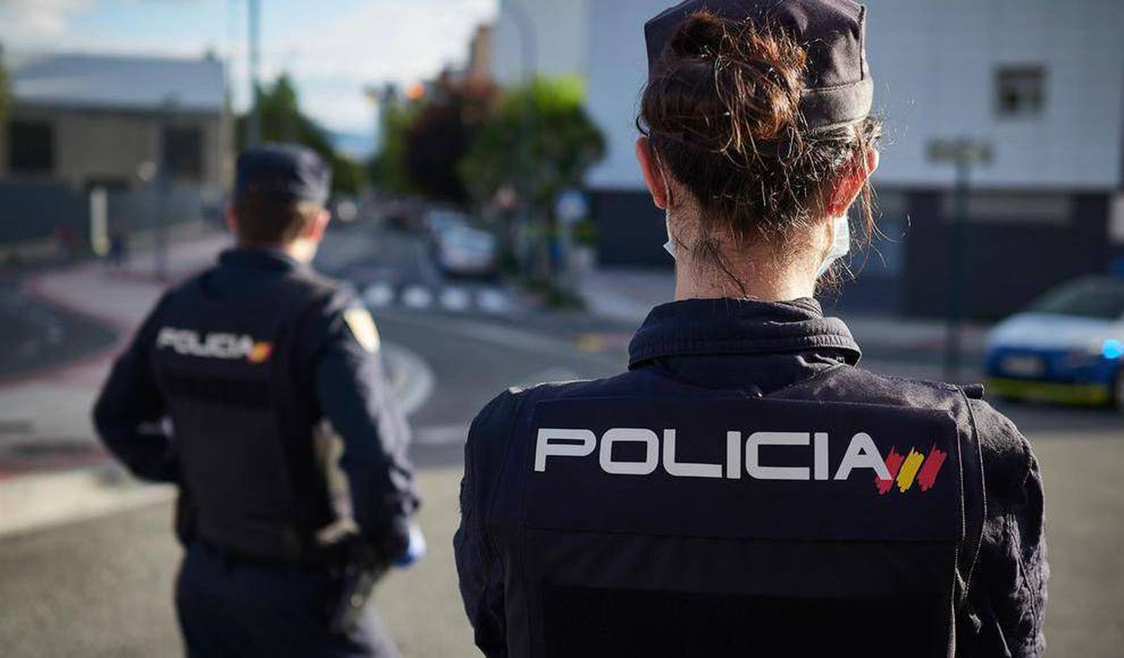 Cómo podemos acceder a una plaza de Empleo Público como Policía Nacional
