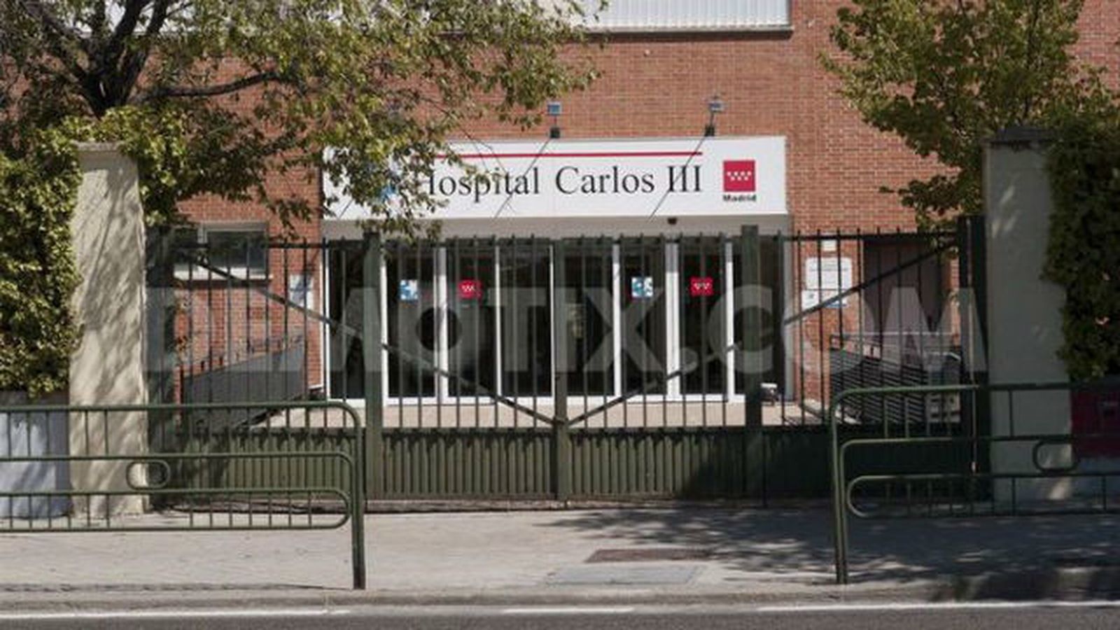 Hospital Carlos III
