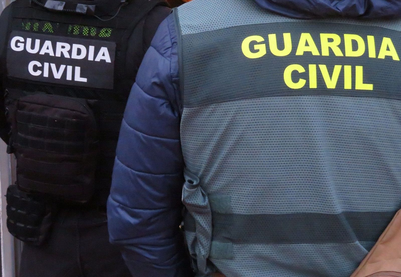 Guardias Civiles reclaman poder usar armas largas contra el narco, cada vez más violento