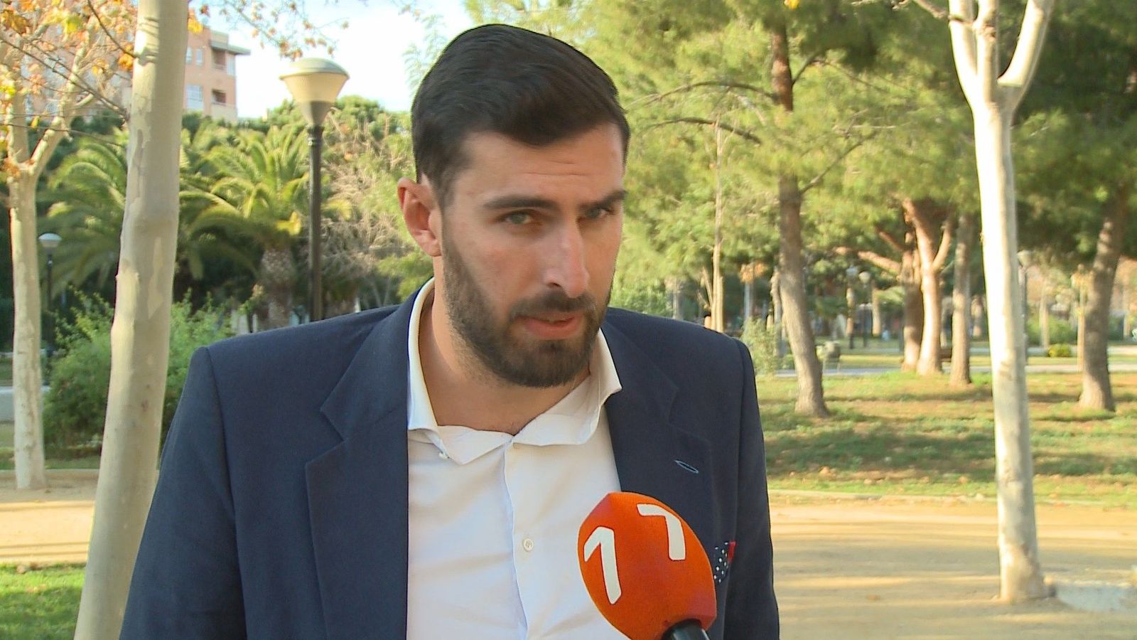 Vox avisa de que peligran los presupuestos en Murcia por el ‘Pin parental’