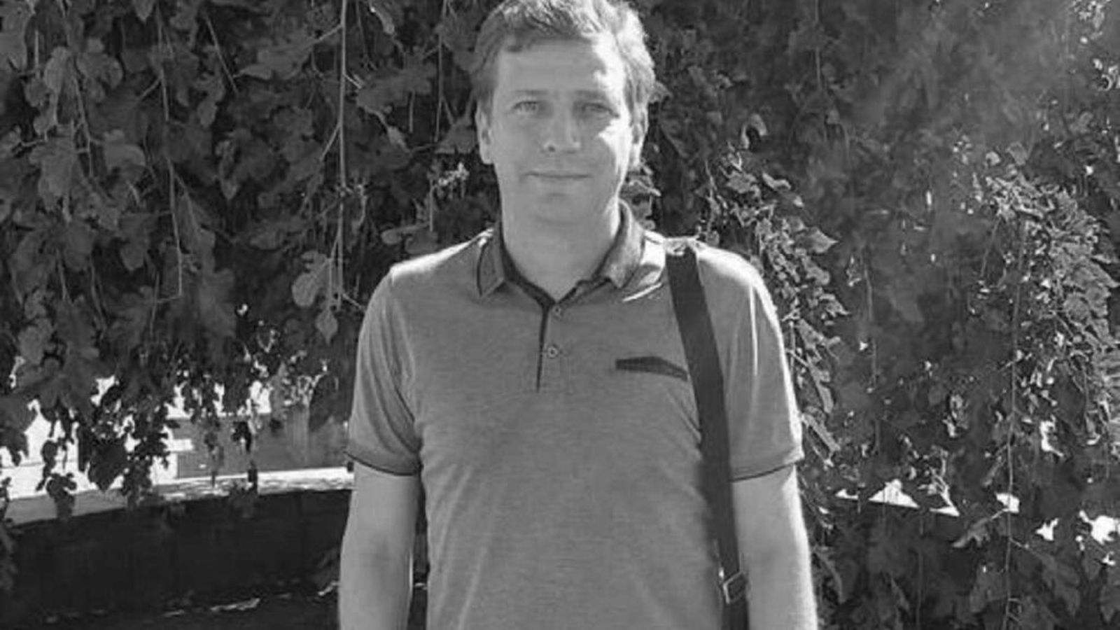 Serhiy Balanchuk