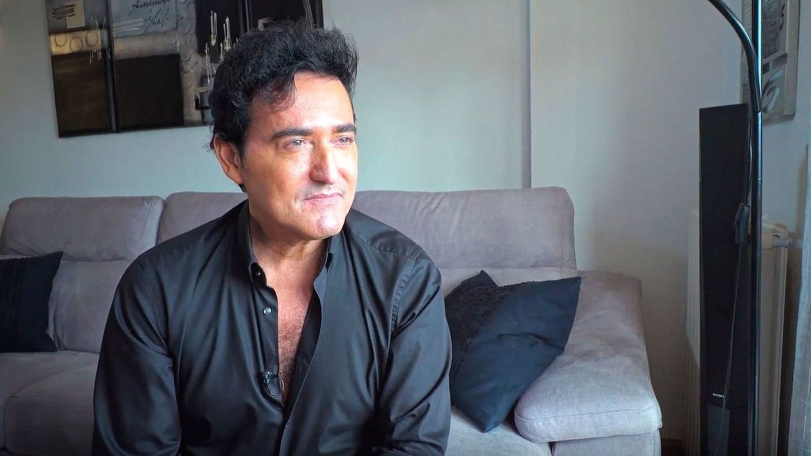 Guerra por la herencia de Il Divo Carlos Marín