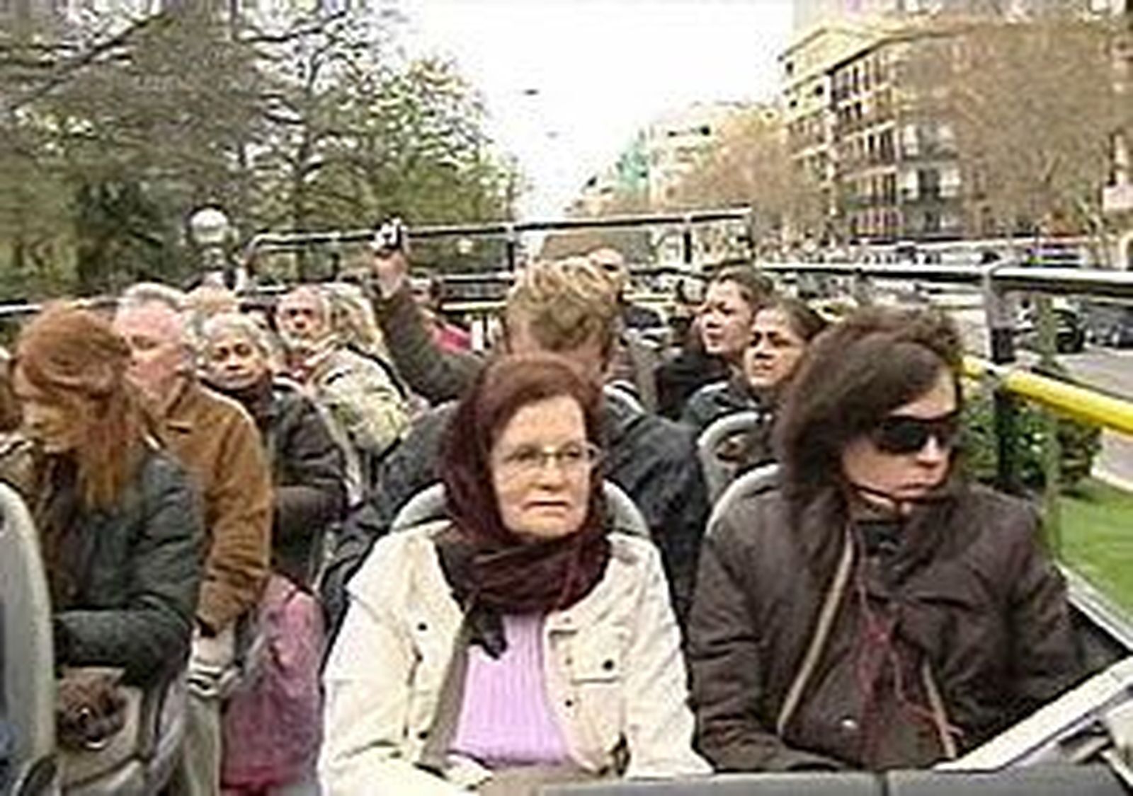 Pleno ayuntamiento
