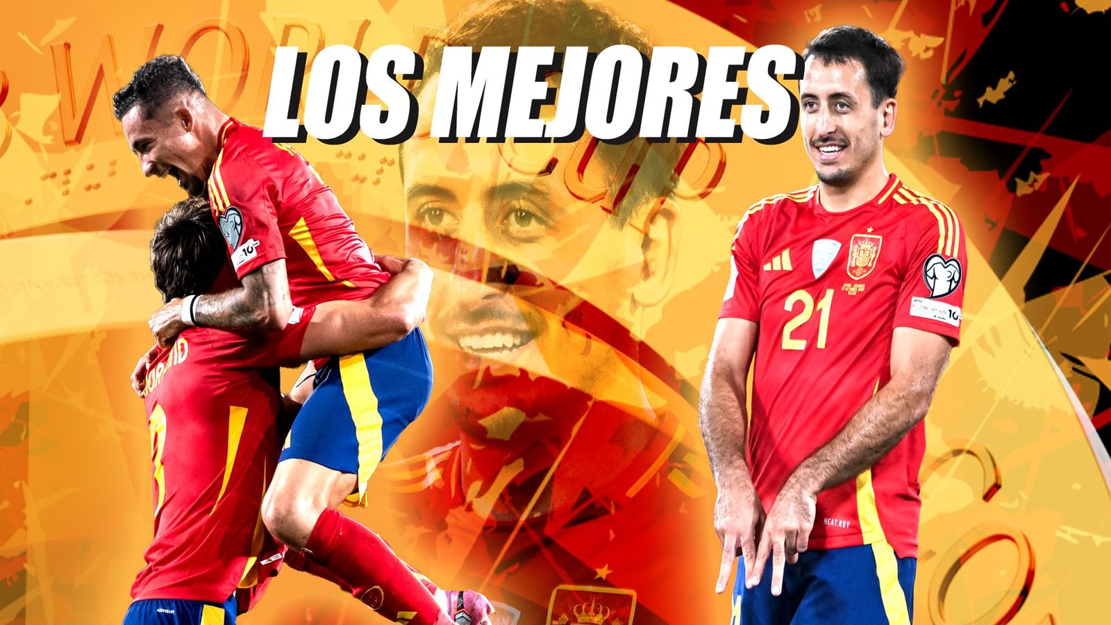 La España de De la Fuente puede igualar a la de Del Bosque con 29 partidos invicta