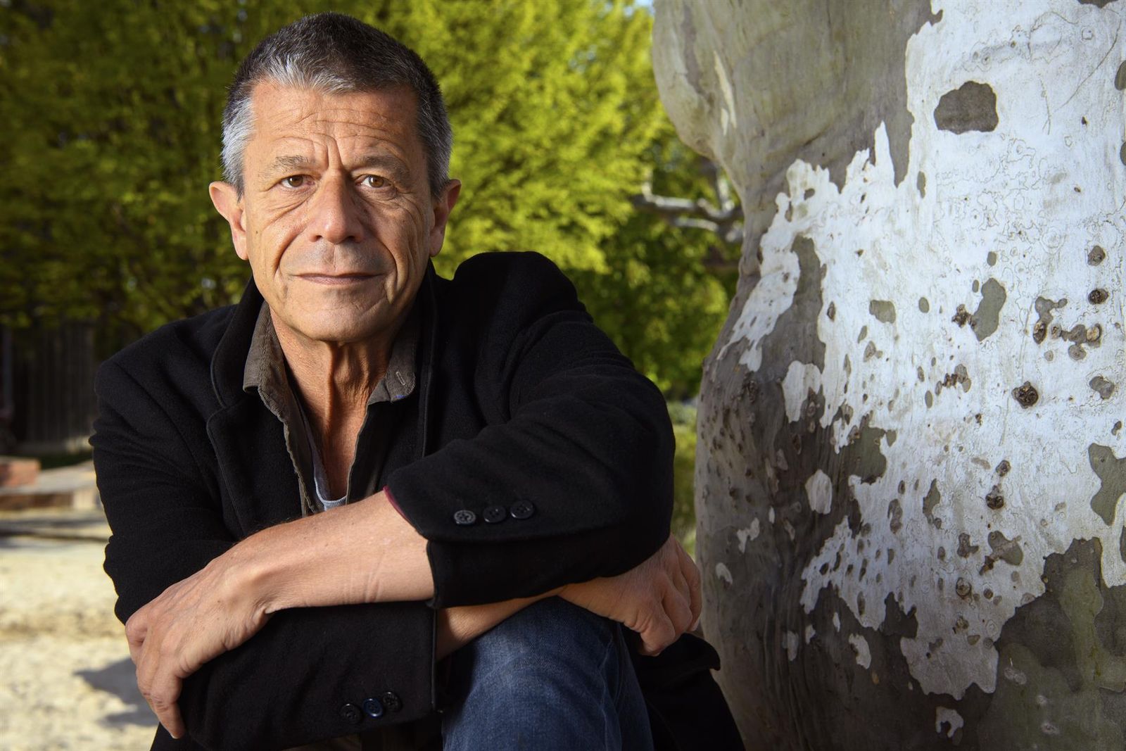 Emmanuel Carrère
