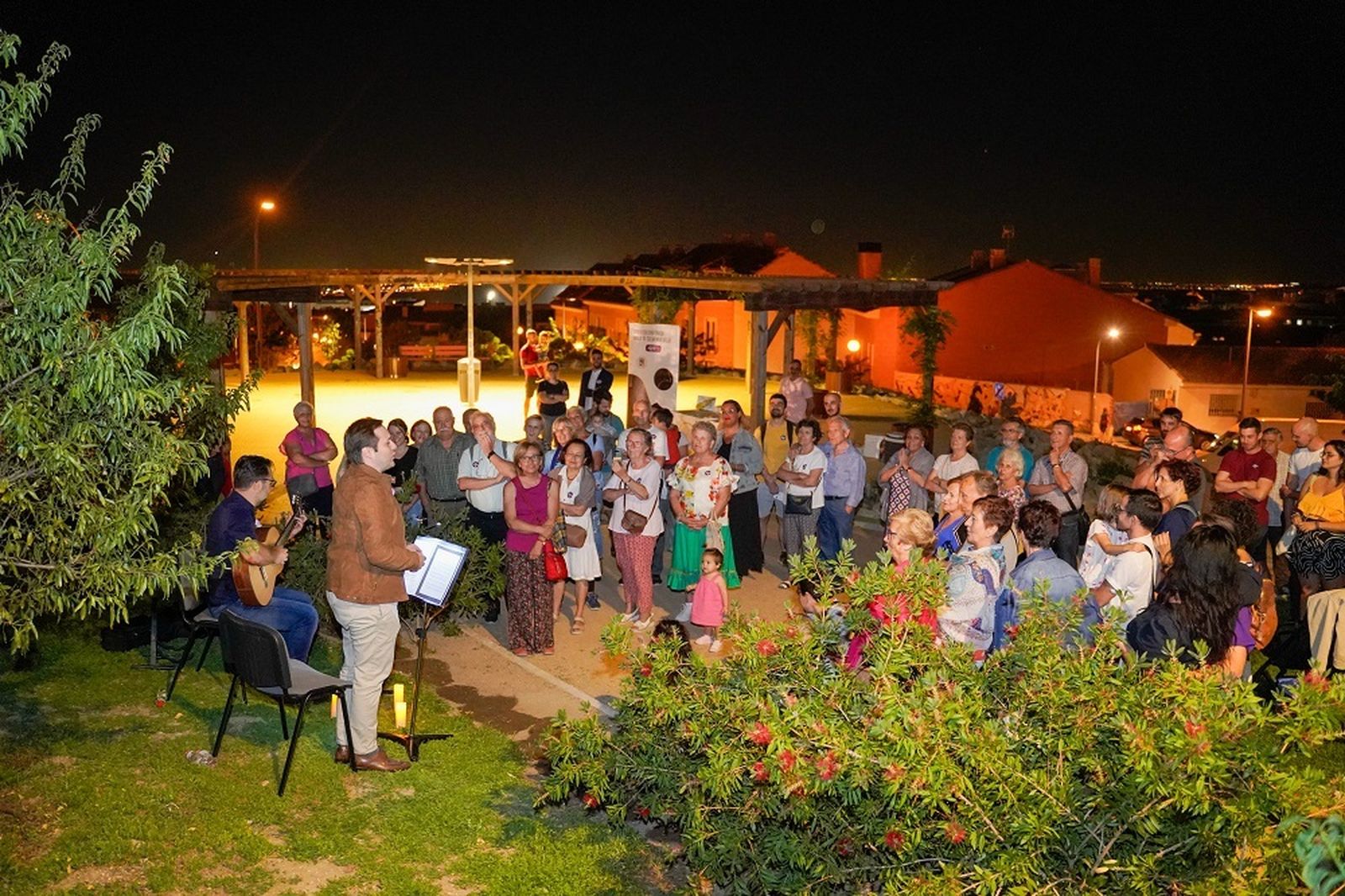 Serenatas Nocturnas de Colmenar