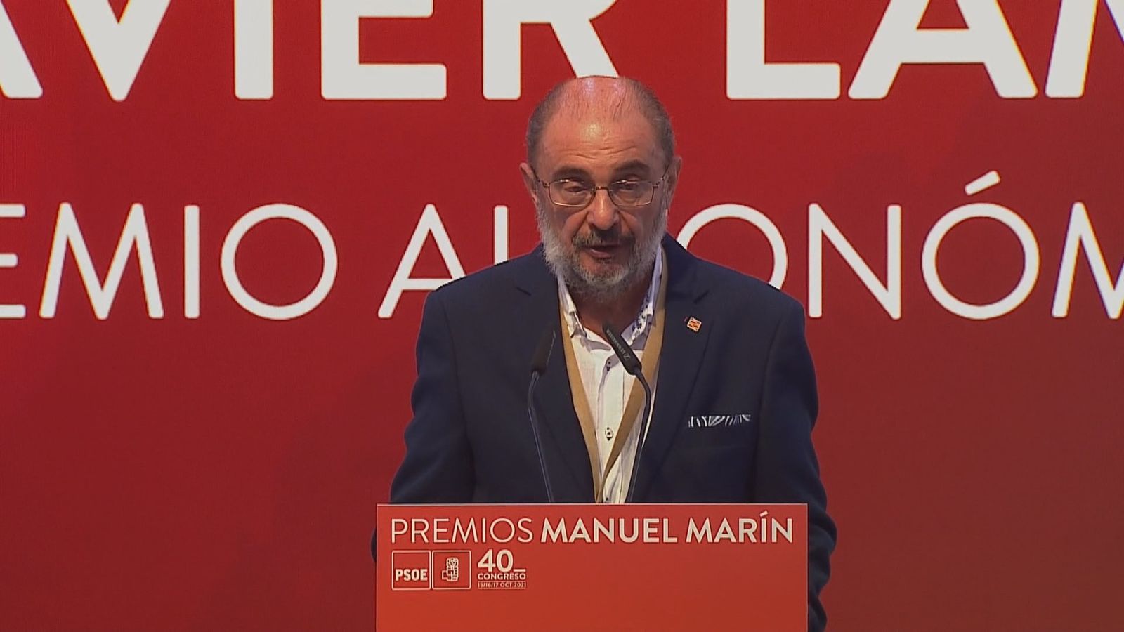 Javier Lamban
