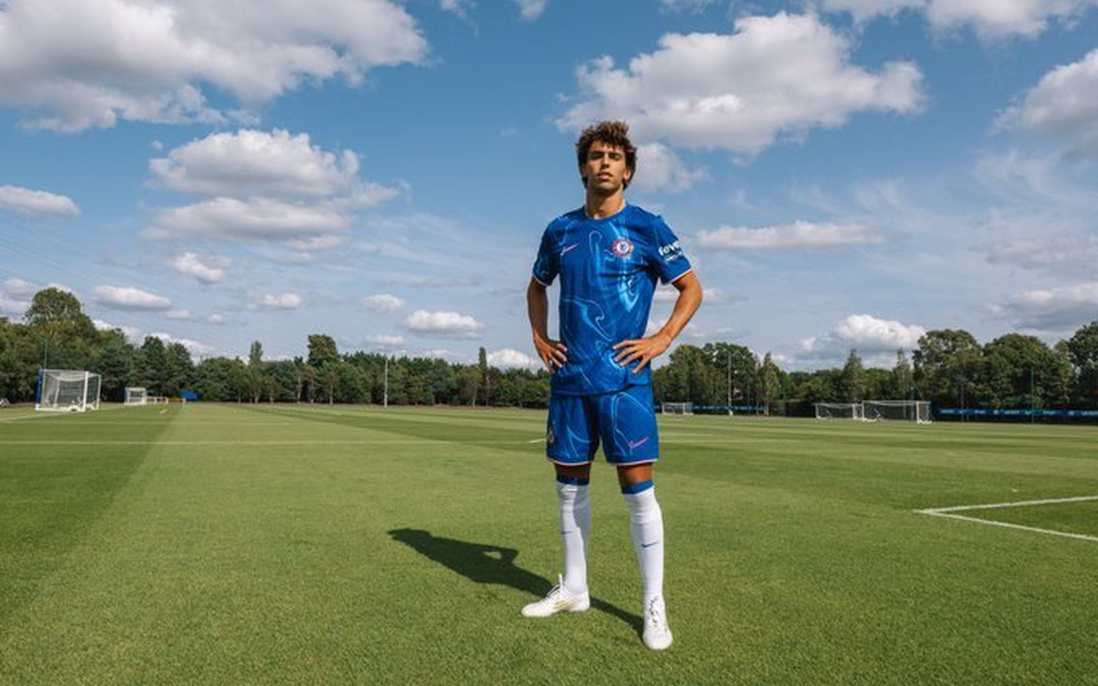 Joao Félix firma por el Chelsea y dice adiós al Atlético de Madrid