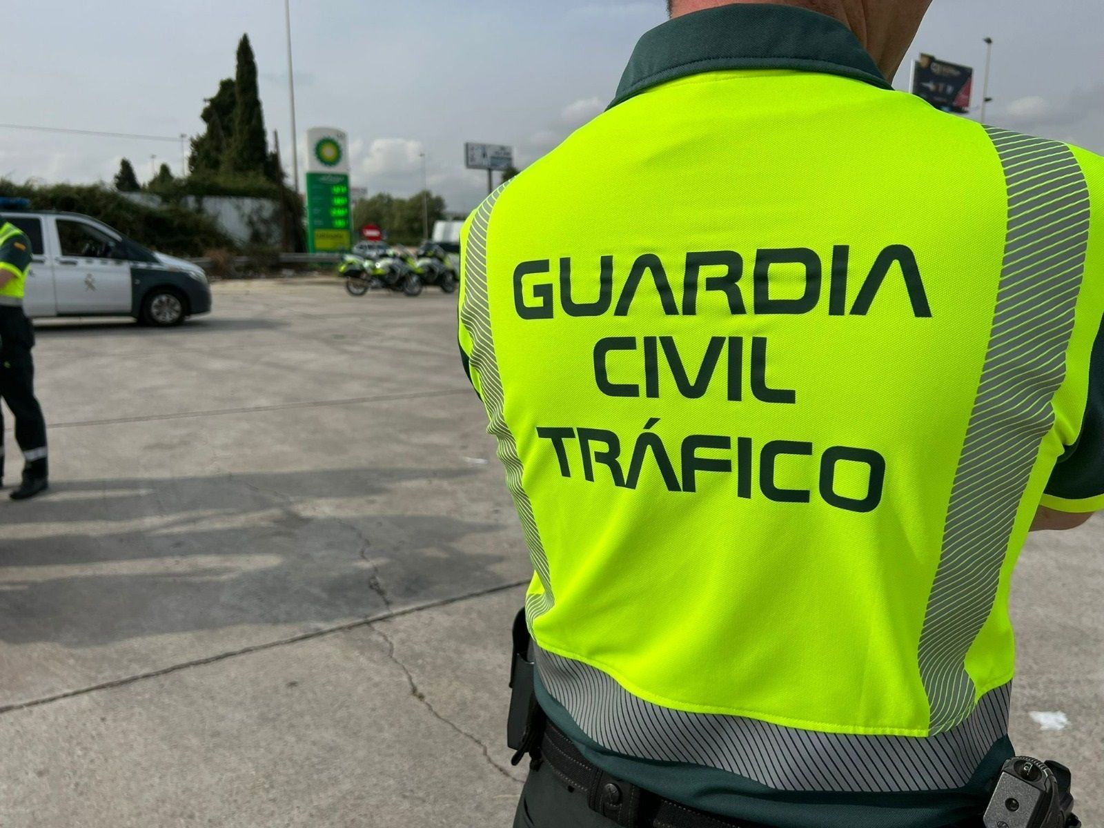 Nuevas normas de la DGT: así cambia el Reglamento de Circulación desde el 1 de octubre