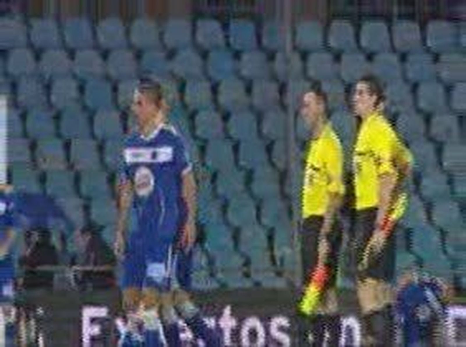 El Getafe, en cuadro ante el Barcelona