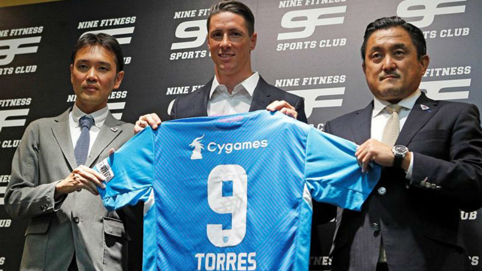 Torres se marcha al Sagan Tosu de Japón
