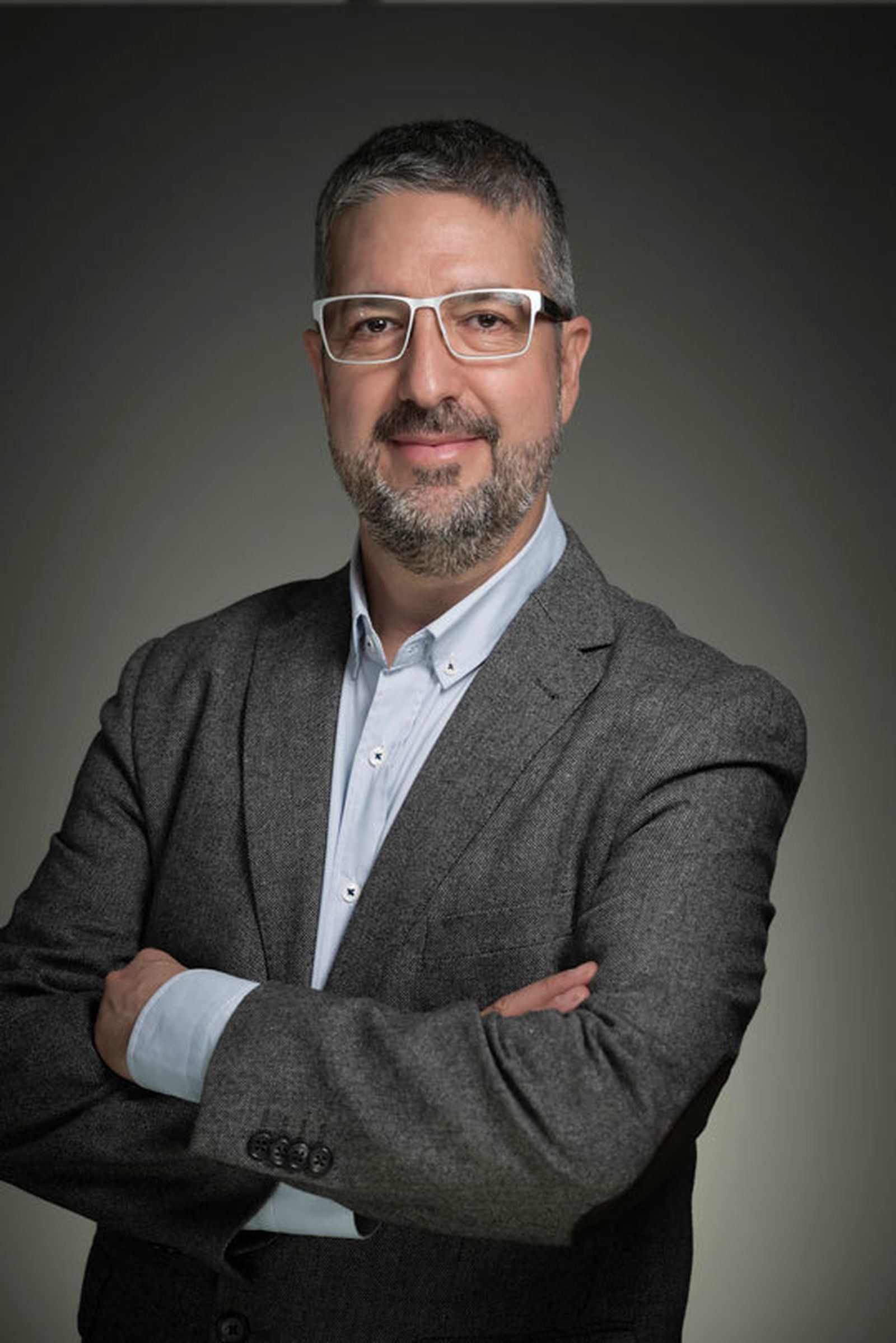 Martín Piqueras, experto en estrategia digital