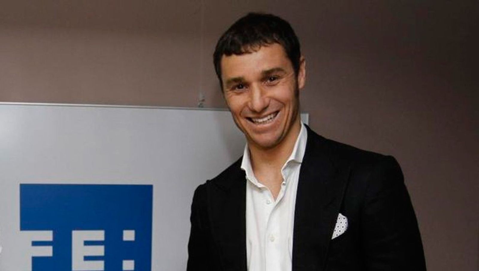 Iván Helguera